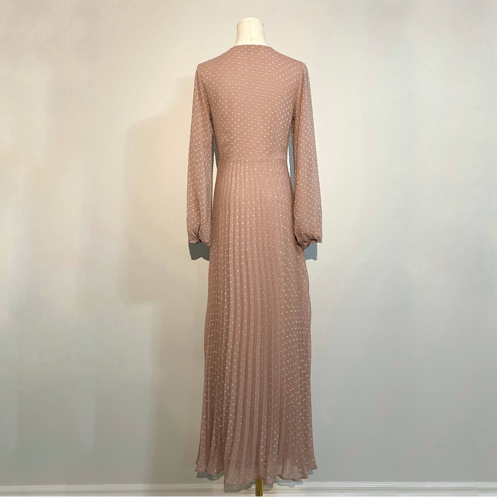 Veiled Collection Dress - Picture 3 of 4